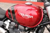 Triumph Scrambler 900 - Offers
