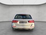 Mercedes-Benz E 400 d 4Matic T Avantgarde AHK - gebrauchte Mercedes-Benz E 400 aus dem Jahr 2022