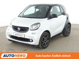 Smart fortwo 1.0 Prime Aut.*TEMPO*PANO*SHZ*KLIMA* - Smart Gebrauchtwagen in Duisburg