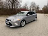 Ford Mondeo 1,6 EcoBoost Business Edition Turnier... - Ford Mondeo aus 2014