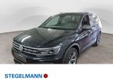Volkswagen Tiguan Allspace 2.0 TSI DSG 4M Highline R-Line * - Volkswagen Tiguan Allspace: R Line