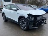 Volkswagen ID.4  Pure Performance - VW ID.4 Unfallwagen