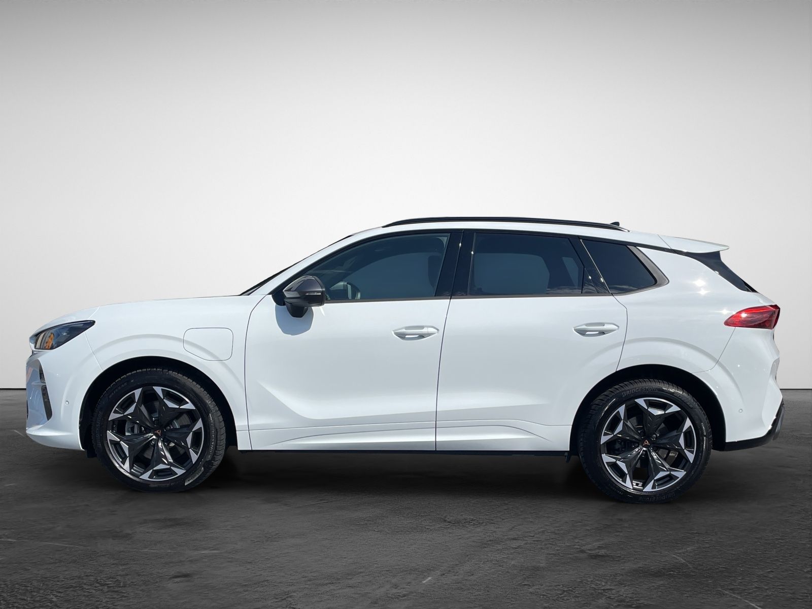 Cupra Terramar 1.5 e-Hybrid DSG  HeadUp Navi LED Kamer imagem 3
