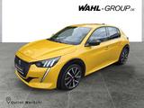 Peugeot 208 GT*LED*NAVIGATION*360° KAMERA*SITZHEIZUNG* - gebrauchte Peugeot 208 aus dem Jahr 2023