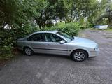 Volvo Ich verkaufe einen Volvo S80 - gebrauchte Volvo S80 aus dem Jahr 1999