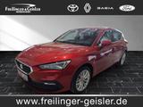 Seat Leon Xcellence Navi LED MFL BT DAB ZV - Seat Leon: Automatik