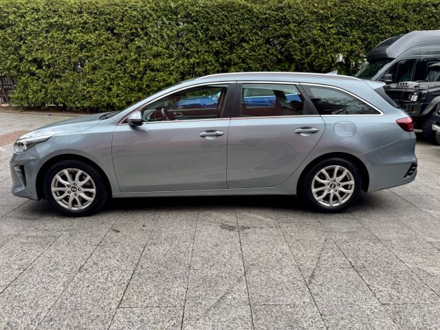 Kia cee'd Sportswagon 1.6 CRDi Aut. Spirit *Navi*AHK