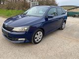 Skoda Fabia Combi Ambition NAVI MFL