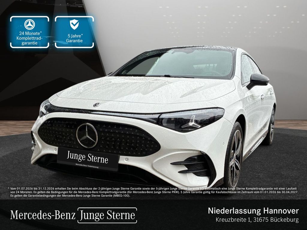 Image of Mercedes-Benz CLA 350