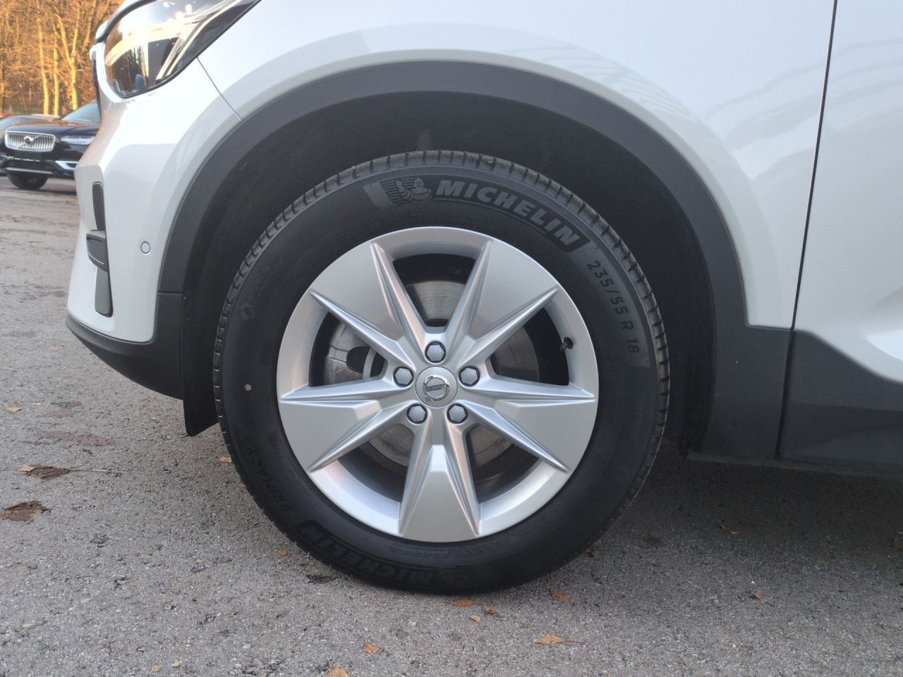 Volvo XC40 - Bild 23