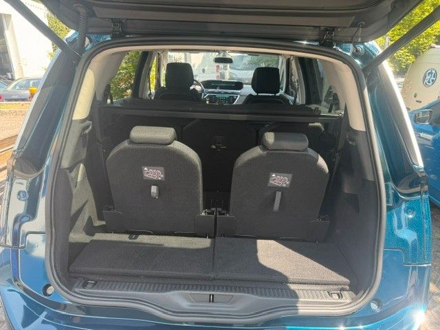 Fahrzeugabbildung Citroën Grand C4 Spacetourer Shine Pack LED 7 Sitze Kame