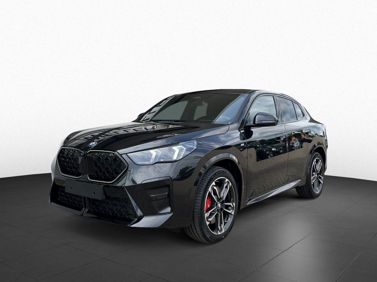 BMW X2 - Bild 3