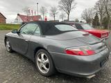 Porsche 996 Carrera Cabriolet/Motor revidiert/Carbon/TOP - Porsche 996: Motor