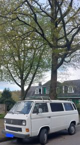 Volkswagen T3 Caravelle - Volkswagen T3 in Wuppertal