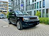 Land Rover Range Rover Sport 3.0 TDV6 HSE Keyless H&K AHK   - gebrauchte Land Rover Range Rover Sport aus dem Jahr 2009