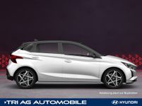 Hyundai i20 - Vorschau Bild 3