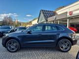 Porsche Macan S Luftfederung PANO PDLS+ BOSE 1Hand Memor - mit Benzin-Antrieb: Geländewagen, Automatik
