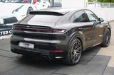 Porsche Cayenne Coupe Black Edition*SportDesign Paket* - Porsche Cayenne S-Black-Edition