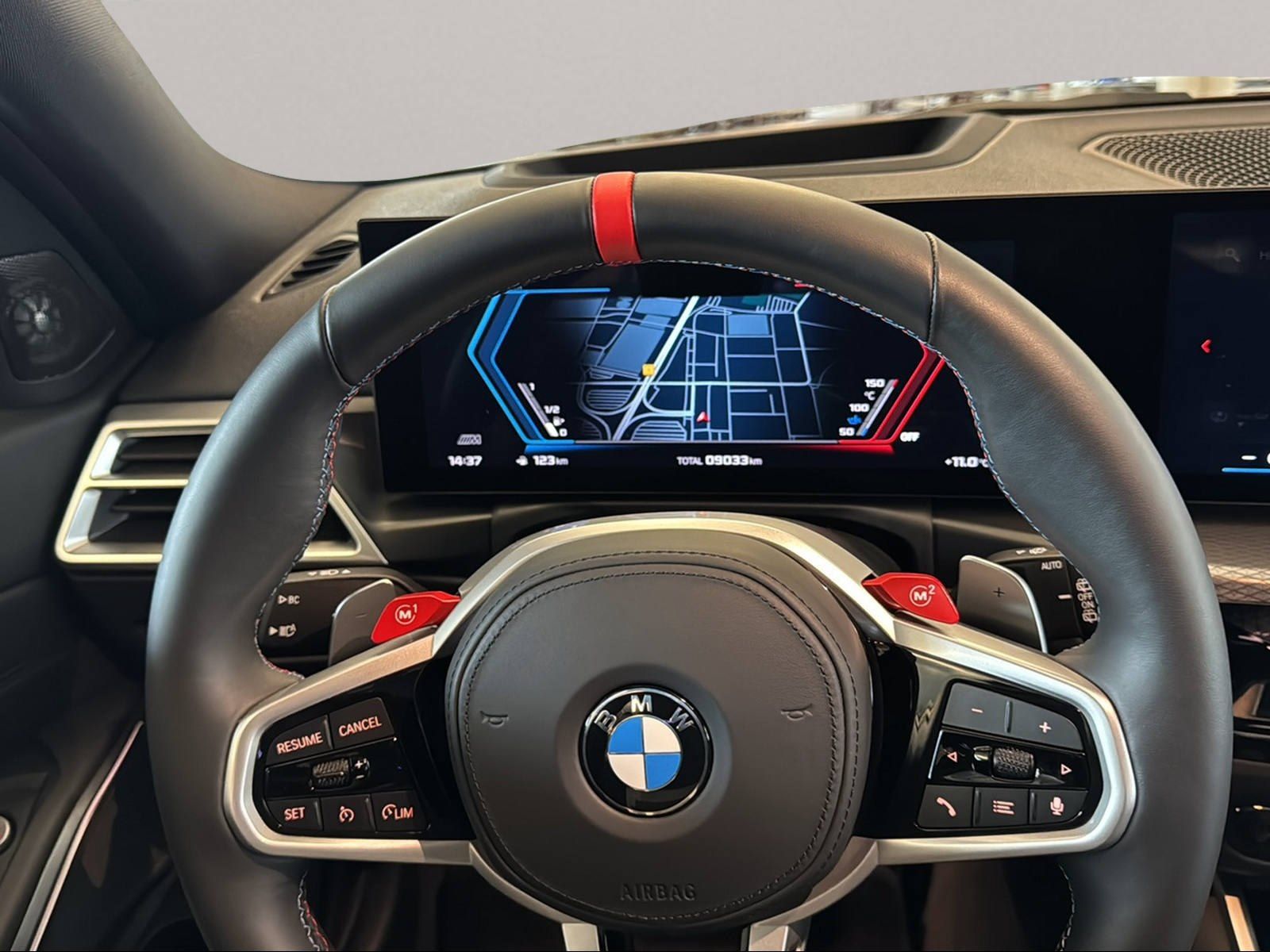 BMW M3 - Bild 16