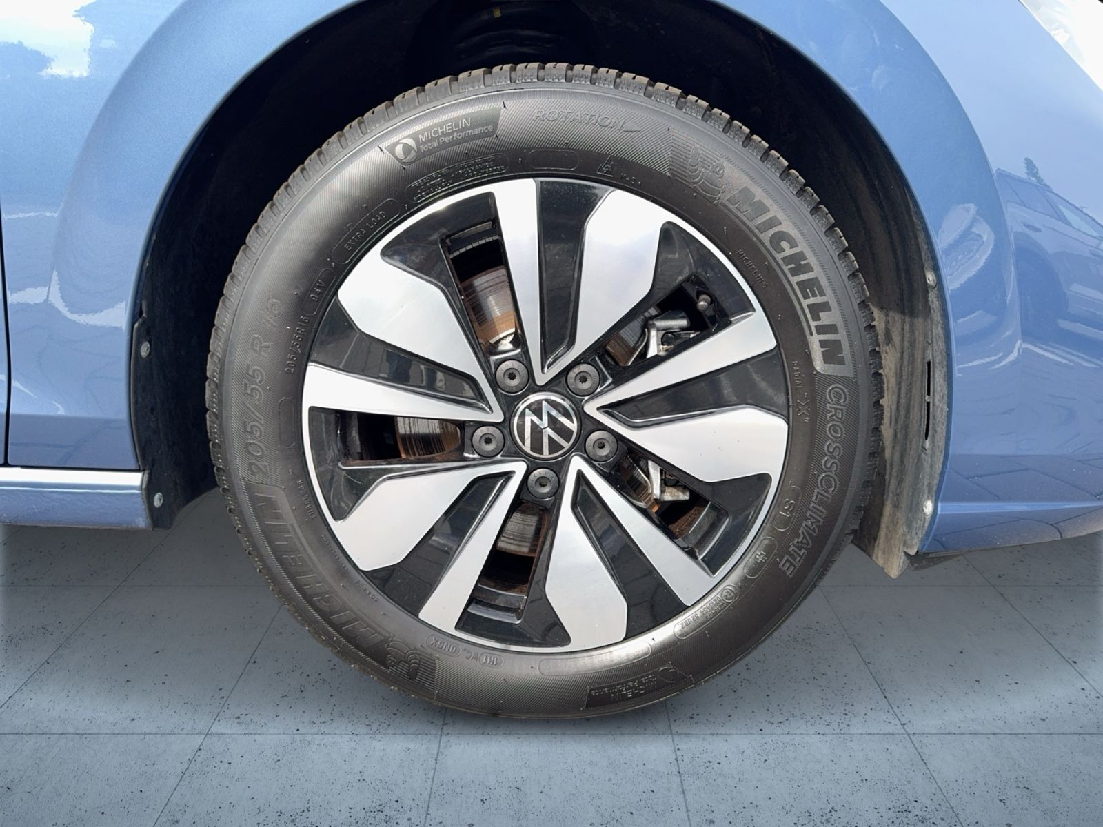 Volkswagen Golf - Bild 7