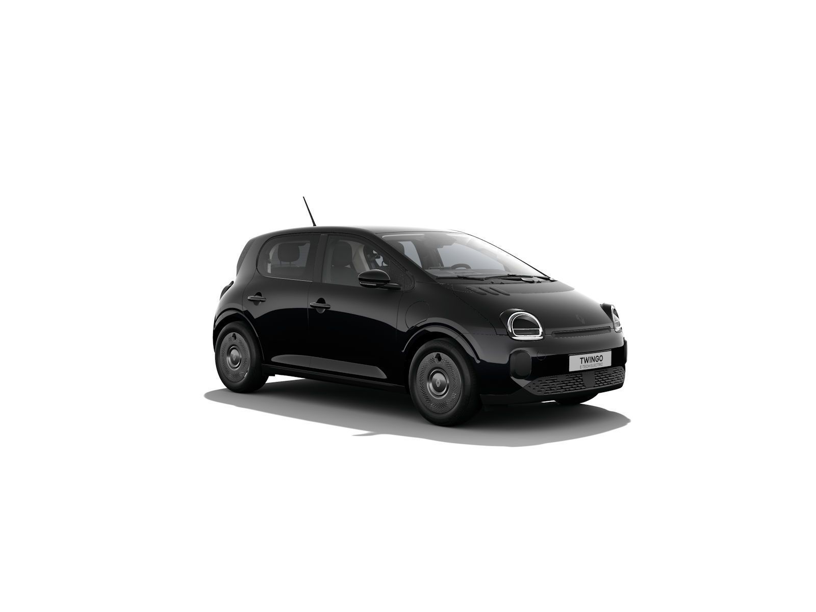 Fahrzeugabbildung Renault Twingo E-TECH elektrisch Evolution 80hp Urban Ra