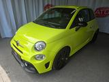 Abarth 595 Pista,Navi,Alu, - Abarth 595 aus 2019