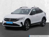 Volkswagen Taigo - Vorschau Bild 2