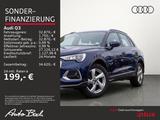 Audi Q3 advanced 35TFSI Stronic Navi LED ACC EPH DAB - Audi Q3 Jahreswagen