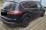 Ford S-Max 2.0 Diesel  140 PS (Automatik) - Ford S-Max in Rostock