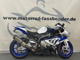 BMW HP4 Selten und Exklusiv ausgestattet - Motorräder in Düsseldorf
