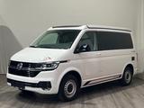 Volkswagen T6.1 CAMPER/AUFSTELLDACH/NEUAUSBAU/KEIN CALIFORN - weiße Volkswagen T6 andere