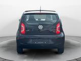 Volkswagen up! move up! AUTOMATIK*NAVI*Service neu - gebrauchte VW up! aus dem Jahr 2013
