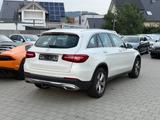 Mercedes-Benz GLC 220 d 4M 9G-TRONIC Exclusive *1.HAND*AHK*TOP - Mercedes-Benz GLC 220 Gebrauchtwagen