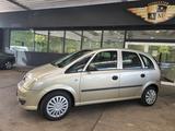 Opel Meriva 1.6 Automatik KLIMA/TÜV-01/27 - Opel Meriva: 2.0