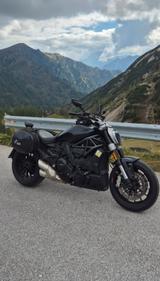 Ducati Xdiavel DARK | X diavel | EZ 03/21 | 1Vorbesitz - Offers