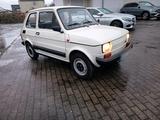 Fiat fiat 126p personal 4 - Fiat 126: P