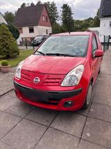 Nissan Pixo - Nissan Pixo: Automatik