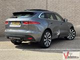 Jaguar F-Pace 3.0 S AWD 30d | Pano | Leder | Meridian | - gebrauchte Jaguar F-Pace aus dem Jahr 2016
