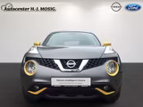 Nissan Juke 1,2 Acenta / Navi / Kamera / Allwetter - Nissan Juke: 1.2