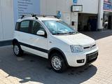 Fiat Panda 1.2 8V Climbing  4X4 Klima - Fiat Panda: Allradantrieb, Climbing