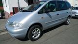 Volkswagen Sharan 2.0 Family, sehr gepflegt - gebrauchte VW Sharan aus dem Jahr 1998