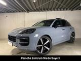 Porsche Cayenne S | SportDesign Paket | el. AHK | - gebrauchte Porsche Cayenne aus dem Jahr 2024