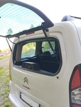 Citroën Berlingo PureTech 110 S&S Multispace Selecti... - Citroën Berlingo mit Benzin-Antrieb: Multispace