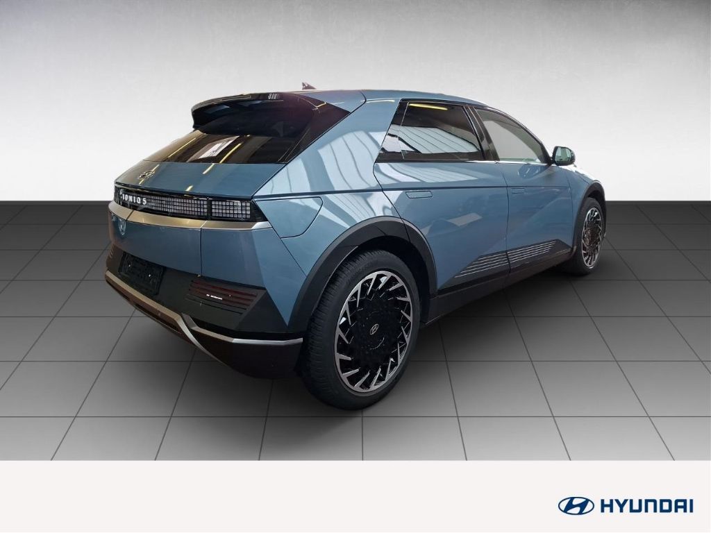 Hyundai IONIQ 5 – Bild 5