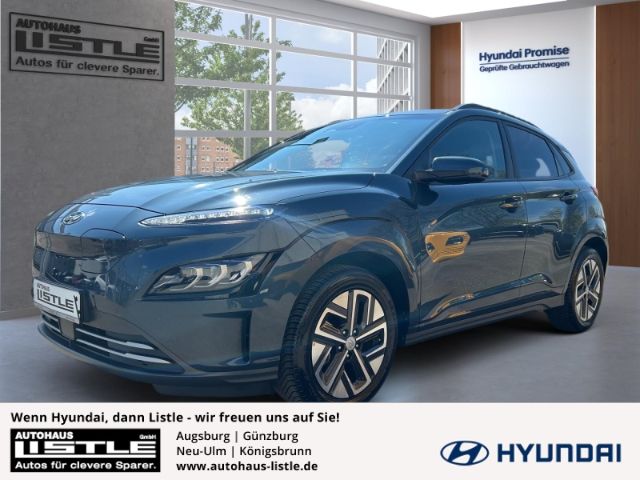 Fahrzeugabbildung Hyundai KONA Basis Elektro 2WD Apple CarPlay Android Aut