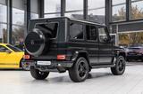 Mercedes-Benz G 500*SPORT-PAKET*DESIGNO*H/K*EXCLUSIVE*MAGNO* - Mercedes-Benz Gebrauchtwagen von 2016