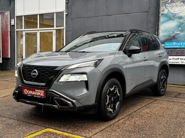 Fahrzeugabbildung Nissan X-Trail 1.5 VC-T e-Power N-Trek ProPilot*ALU