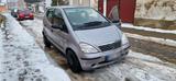 Mercedes-Benz Mercedes A140 Nur 67000Km, Klima - gebrauchte Mercedes-Benz A 140 aus dem Jahr 2000