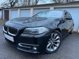 BMW 525dTouring Modern Line, EURO6,Vollausstattung - BMW 525 in Dortmund
