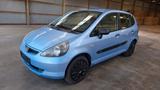 Honda Jazz 1.2 Cool - gebrauchte Honda Jazz aus dem Jahr 2004